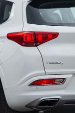 Chery Tiggo 7 2019 года (LA)
